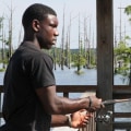 Leading the Way in Environmental Conservation: Monroe, LA